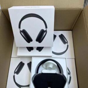 Apple AirPods Max Pallet – 80 Units (Authentic & Premium Sound Quality)