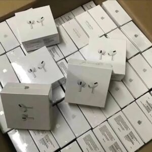 Apple Air Pod Pro Pallet (150 Pieces)