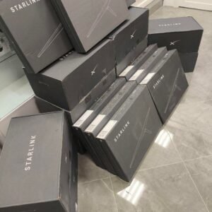 Star link Wholesale Pallets