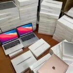 Apple MacBook Air Pallet