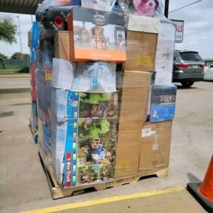 Target General Merchandise