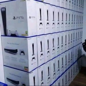 Ps5 Pallets