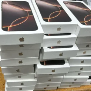 IPhone 16 Pro Max Pallet for Sale