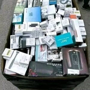 Buy Cheap Electronic Pallets for Sale – Liquidation Pallets near me