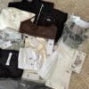 Alo Yoga pallets available wholesale luxury activewear