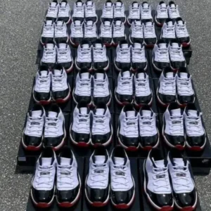 Air Jordan Shoes Pallet (100 Pairs) | Wholesale Bulk