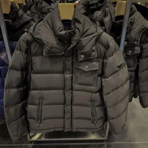 Winter Jacket Wholesale Pallets liquidation