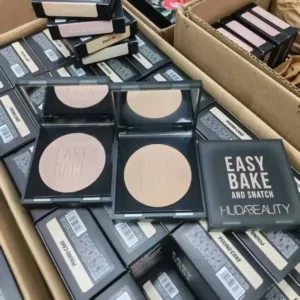 Designer Cosmetics Pallet 280 units