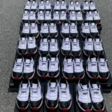 Air Jordan Shoes Pallet (100 Pairs)