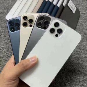 iPhone 12 Pro Max Wholesale Pallet – 40 Brand-New Sealed Units