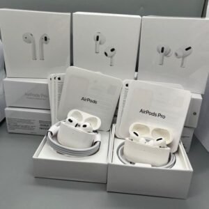 AirPods Pro Pallet for Sale – 25 Units