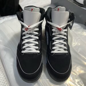 AJ5 Black Wings Jordan Pallet – Wholesale Air Jordan 5 for Sale | 300 Pairs
