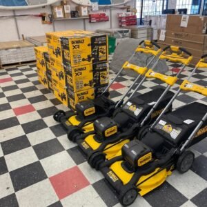 Buy Battery Operated Mowers Pallets – Wholesale Lawn Equipment | 24 Pallets