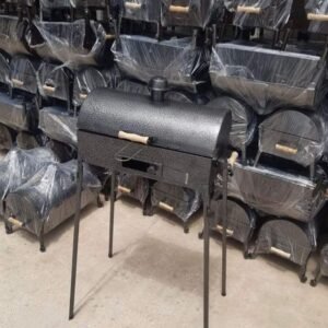 Buy Grill Pallets – Wholesale Charcoal Grills | 6 Brand New Grills