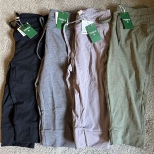 Halara Clothing Pallet – Wholesale Trendy Activewear for Sale | 350 Units