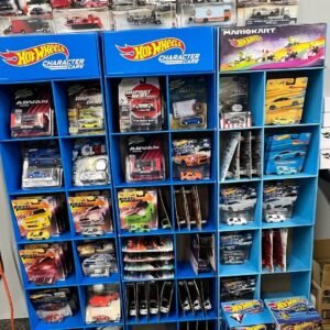 Hot Wheels Pallets for Sale – 250+ Items