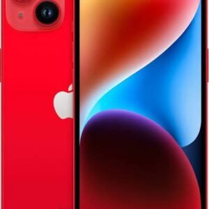 iPhone 14 Wholesale – New Sealed Pallets, 128GB to 512GB