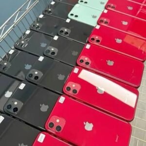 iPhone 11 Wholesale – New Sealed Pallets, 64GB to 256GB