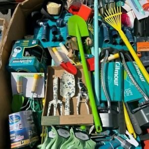Buy Jardineria Target Tools Pallets – Wholesale Garden Tools | 60-150