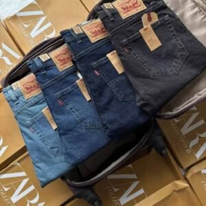 Jeans Pallet – Wholesale Branded Denim Jeans for Sale | 300 Pieces