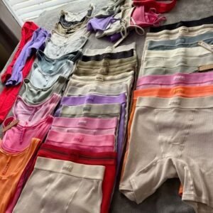 Lulus Women's Apparel Pallet – Wholesale Boutique Fashion | $750 (450 Units)