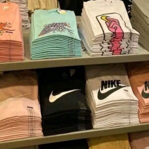 Nike Clothing Pallet – Wholesale Authentic Nike Apparel for Sale | 250 Units