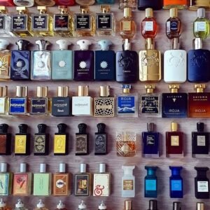 Off-Brand Perfume Pallets – 100 Affordable Fragrances