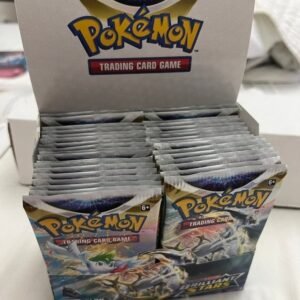 Pokémon Cards Pallets for Sale – Wholesale TCG Liquidation 120-200 items