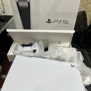PS5 Pallets – 36 Brand New Sony Sealed Consoles |36 Units