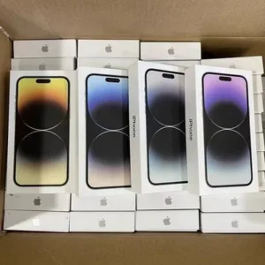 iPhone 11 Pro Max  Wholesale – 40 New Sealed Pallets, 64GB to 512GB
