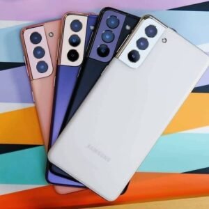 Samsung Note20 Ultra Pallet – 70 Units | S Pen | 108MP Camera | 5G