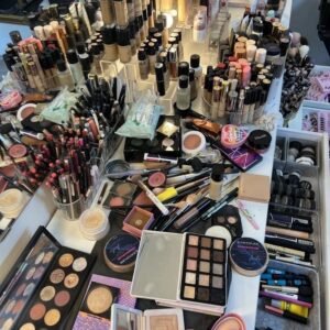 Sephora Pallets – 200+ Beauty Products