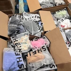 SHEIN Clothing Pallet – Wholesale Genuine SHEIN Apparel for Sale | 400 Units