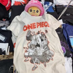 T-Shirt Pallet – Wholesale Branded T-Shirts for Sale | 300-350