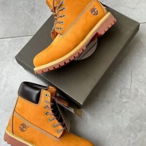 Timberland Boots Pallet – Wholesale Authentic Timberland Footwear for Sale | 70 Pairs
