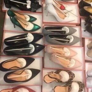 Women's Shoes Pallet – Wholesale Footwear for Sale | 260 Pairs